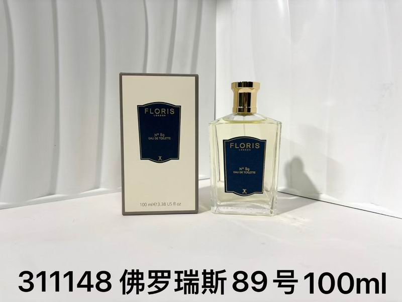 Floris 100ml 33